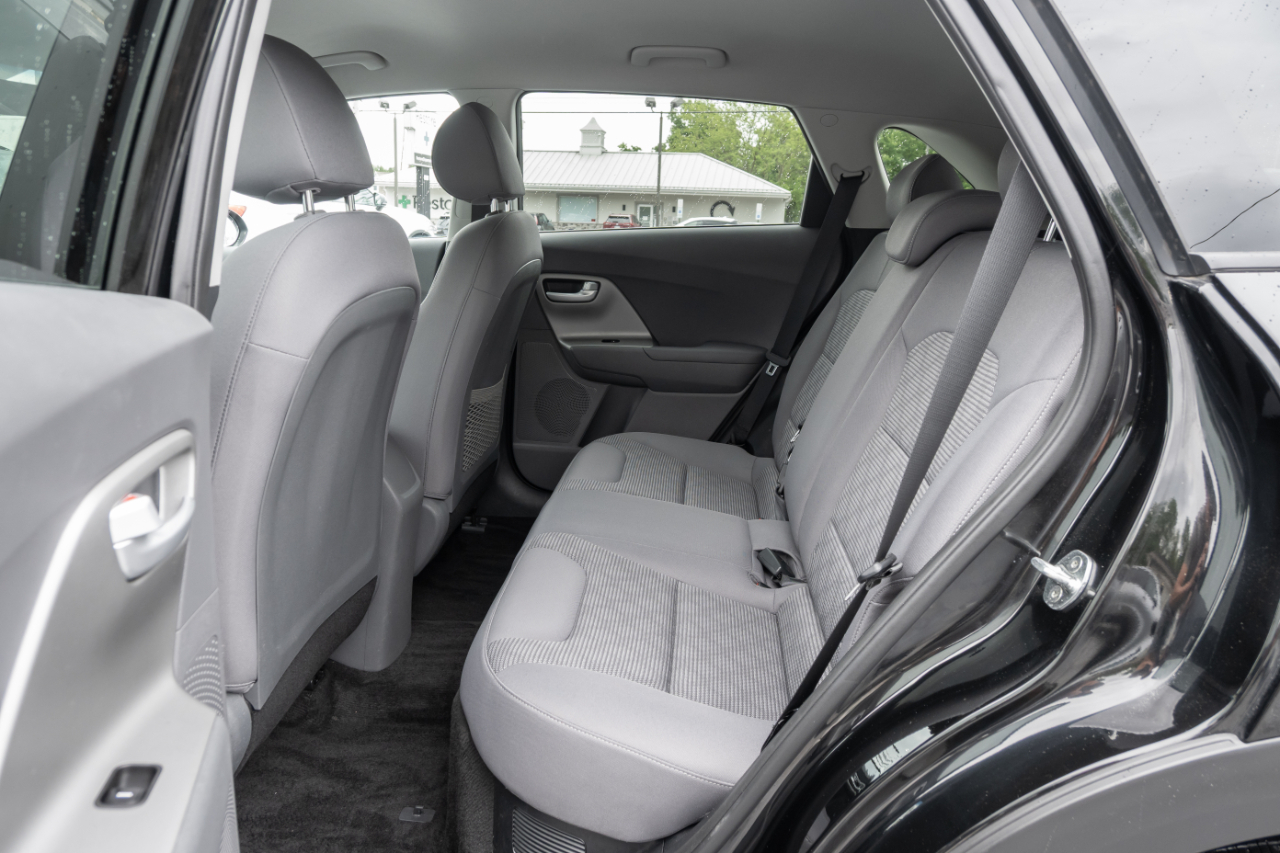 Kia Niro  2018