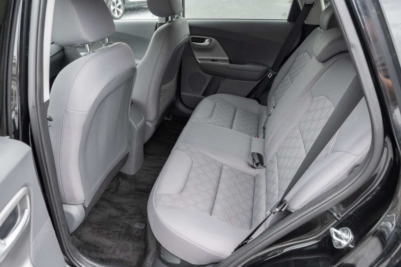 Kia Niro  2018