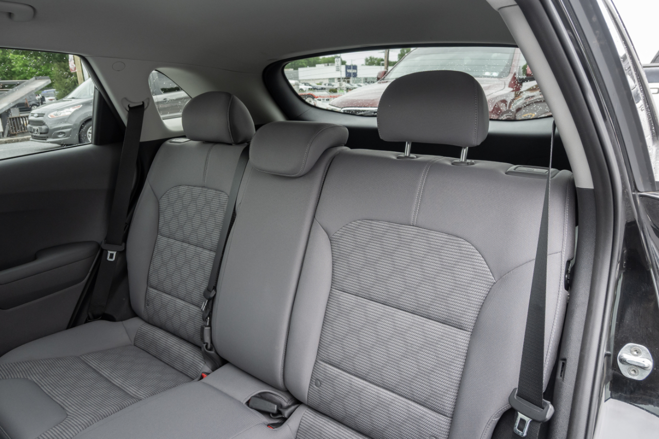 Kia Niro  2018