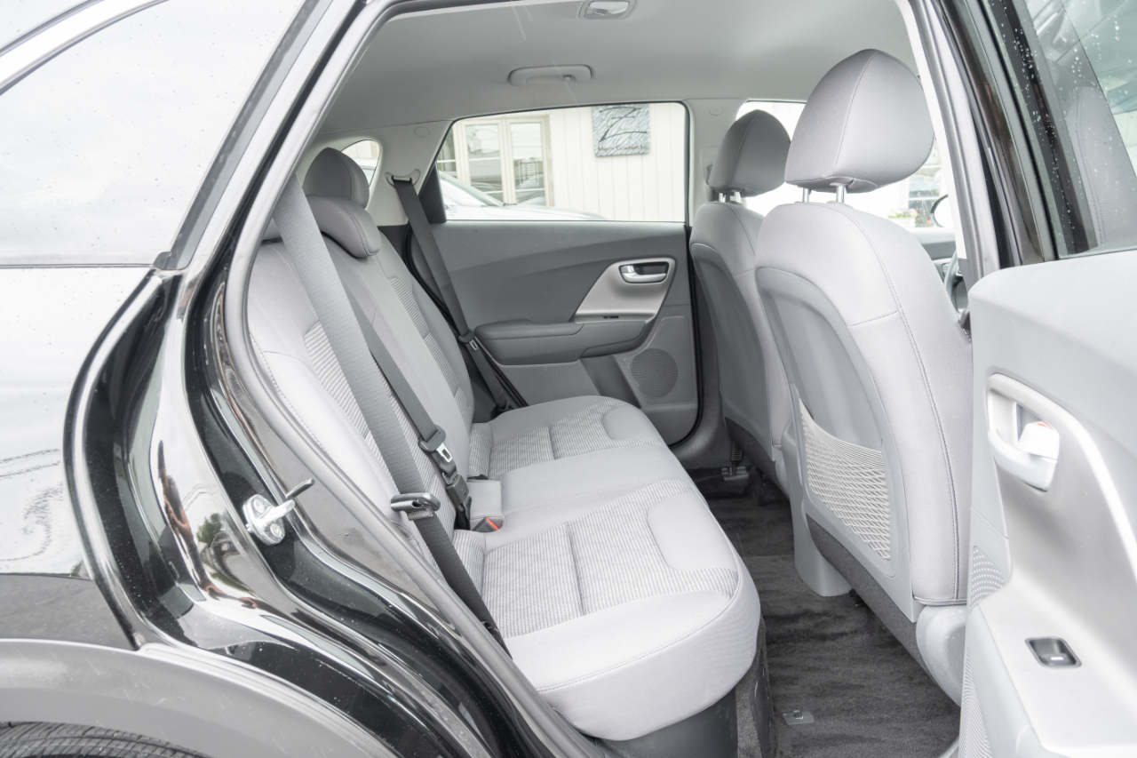 Kia Niro  2018
