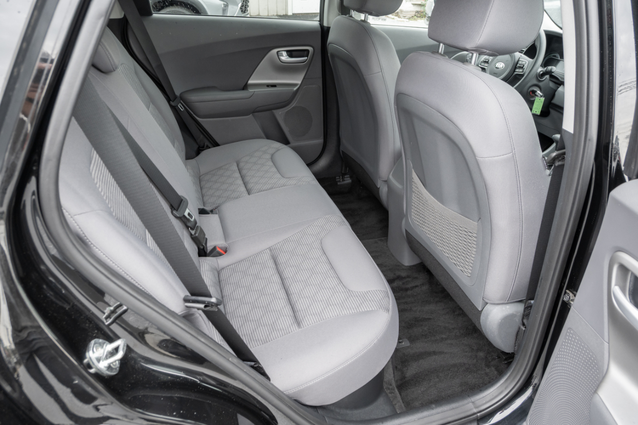 Kia Niro  2018