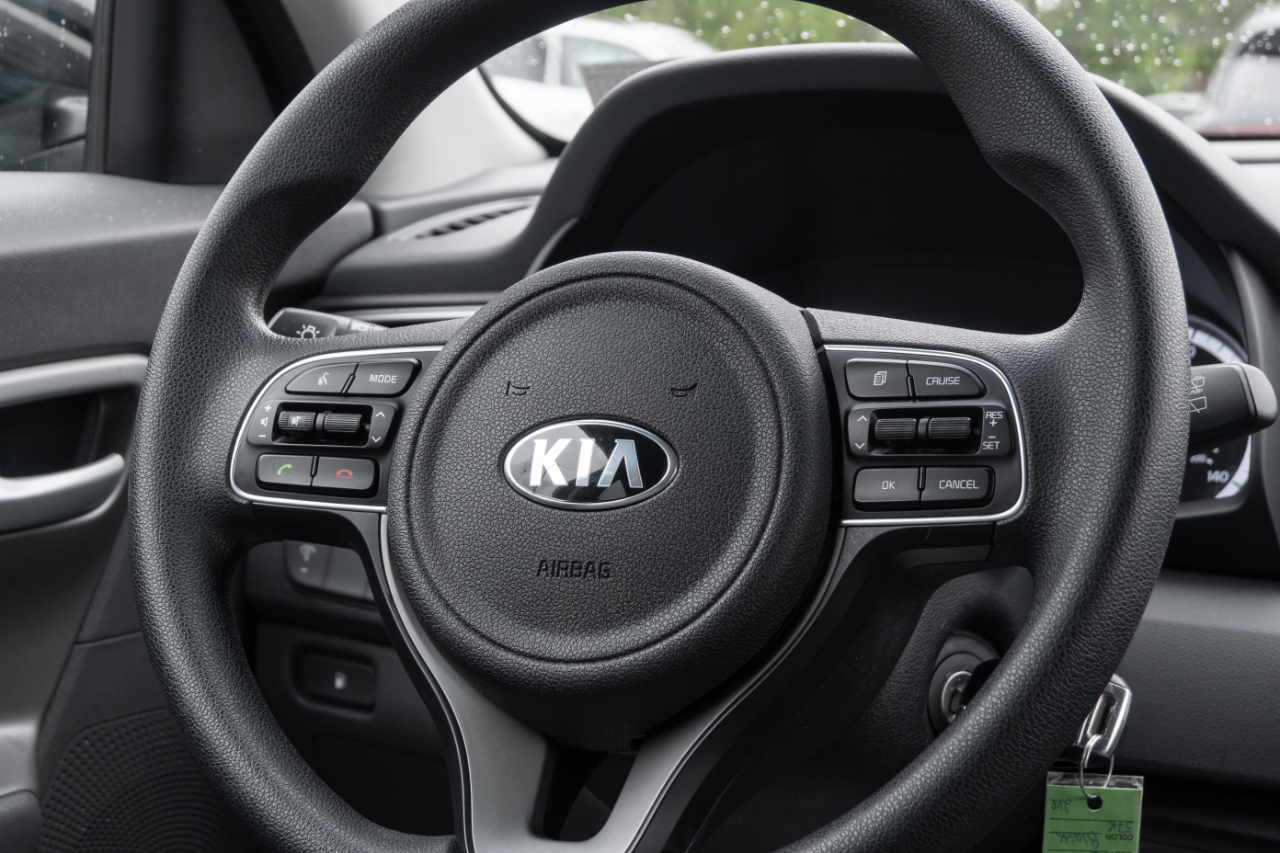 Kia Niro  2018