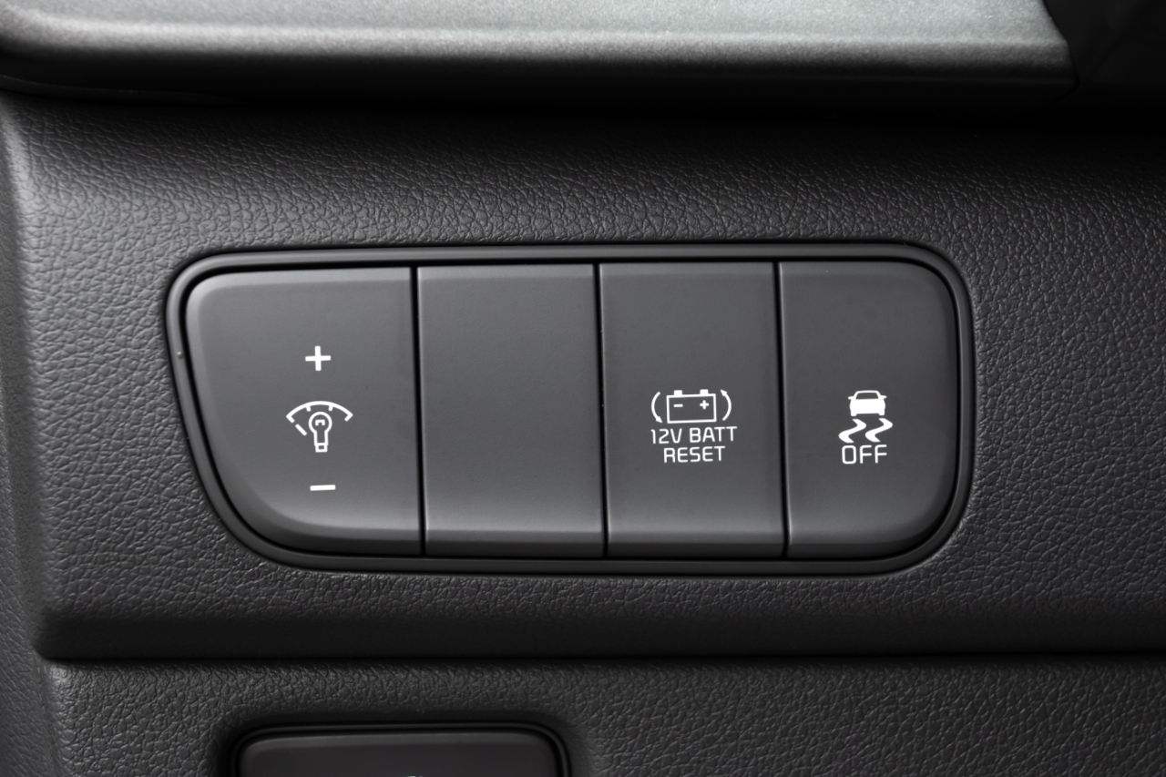 Kia Niro  2018