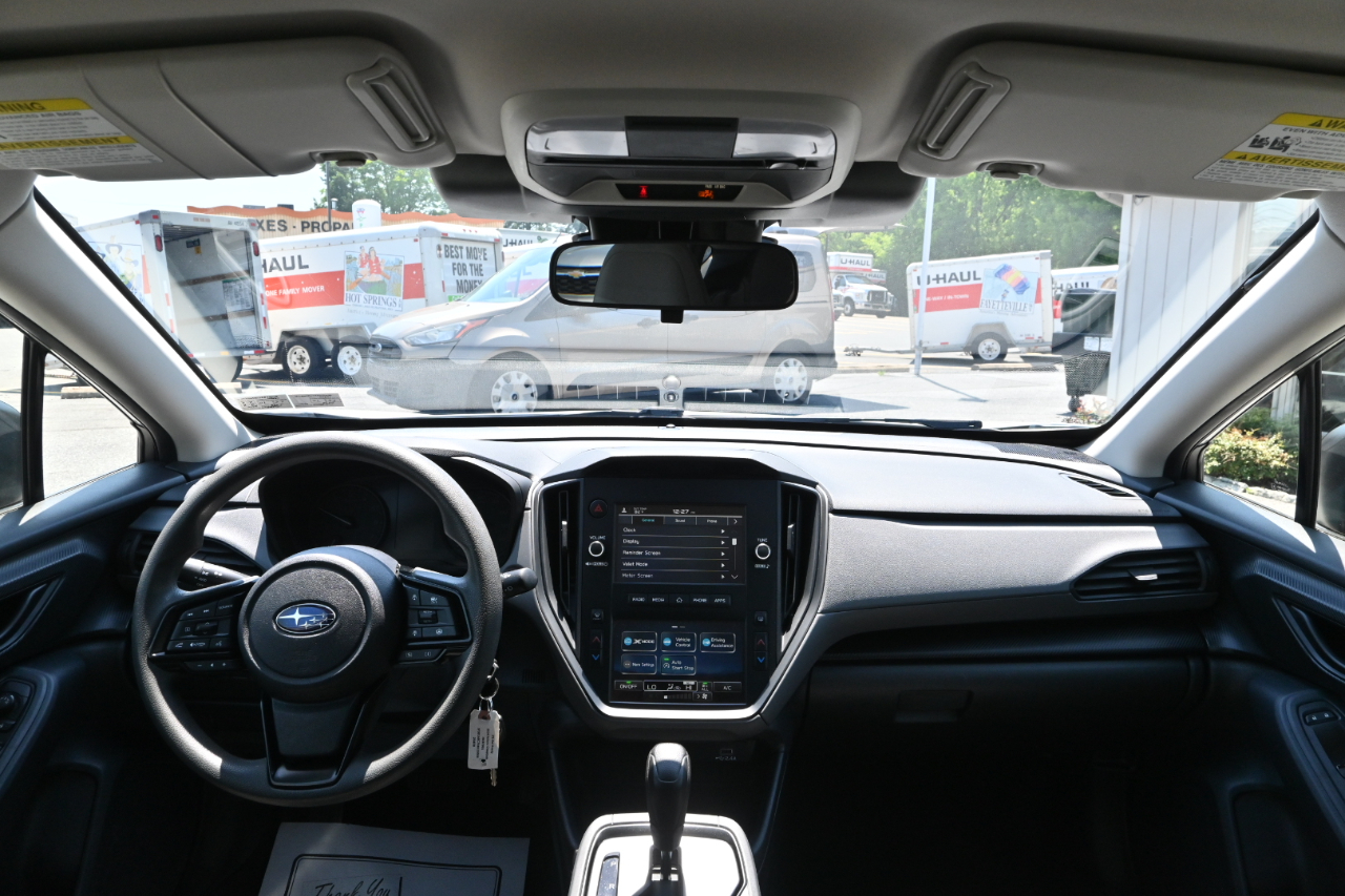 Subaru Crosstrek AWD 2024
