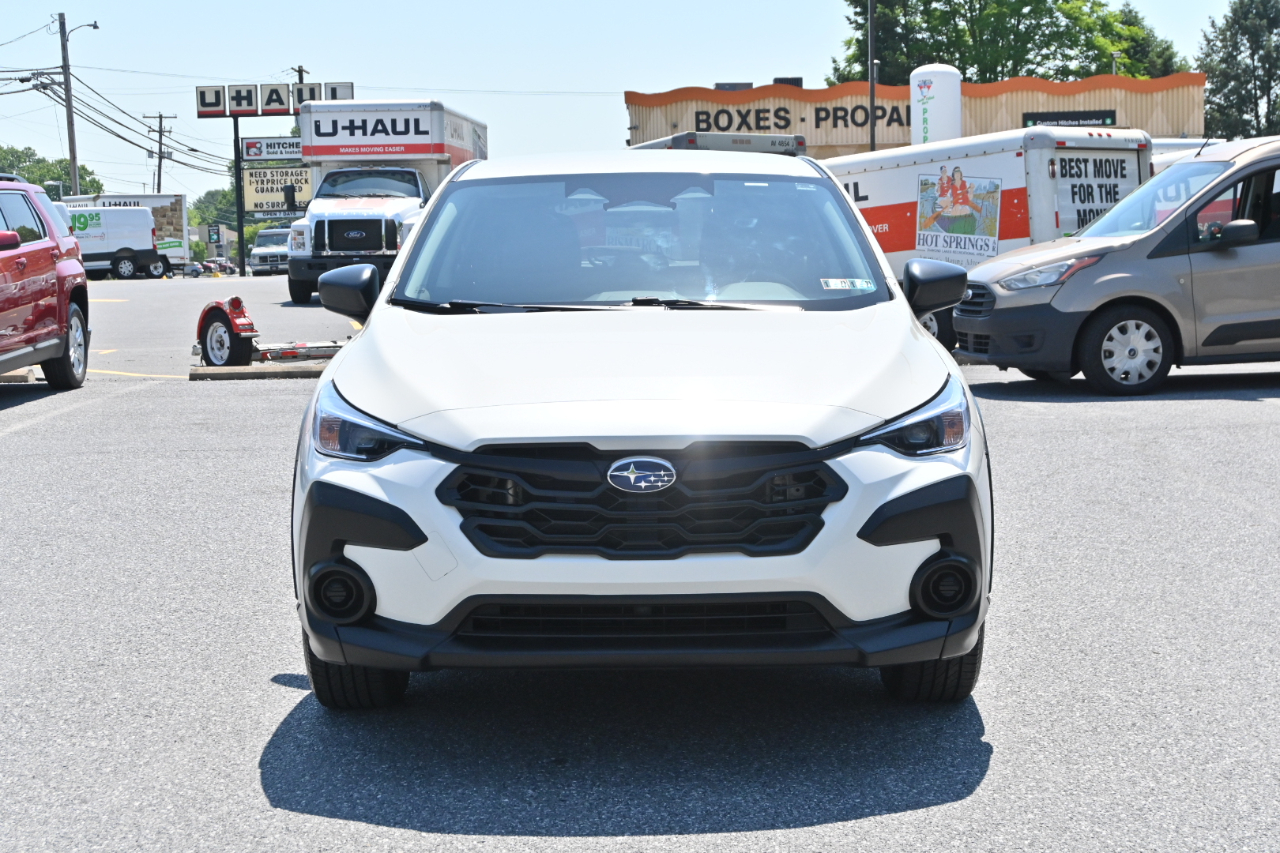 Subaru Crosstrek AWD 2024