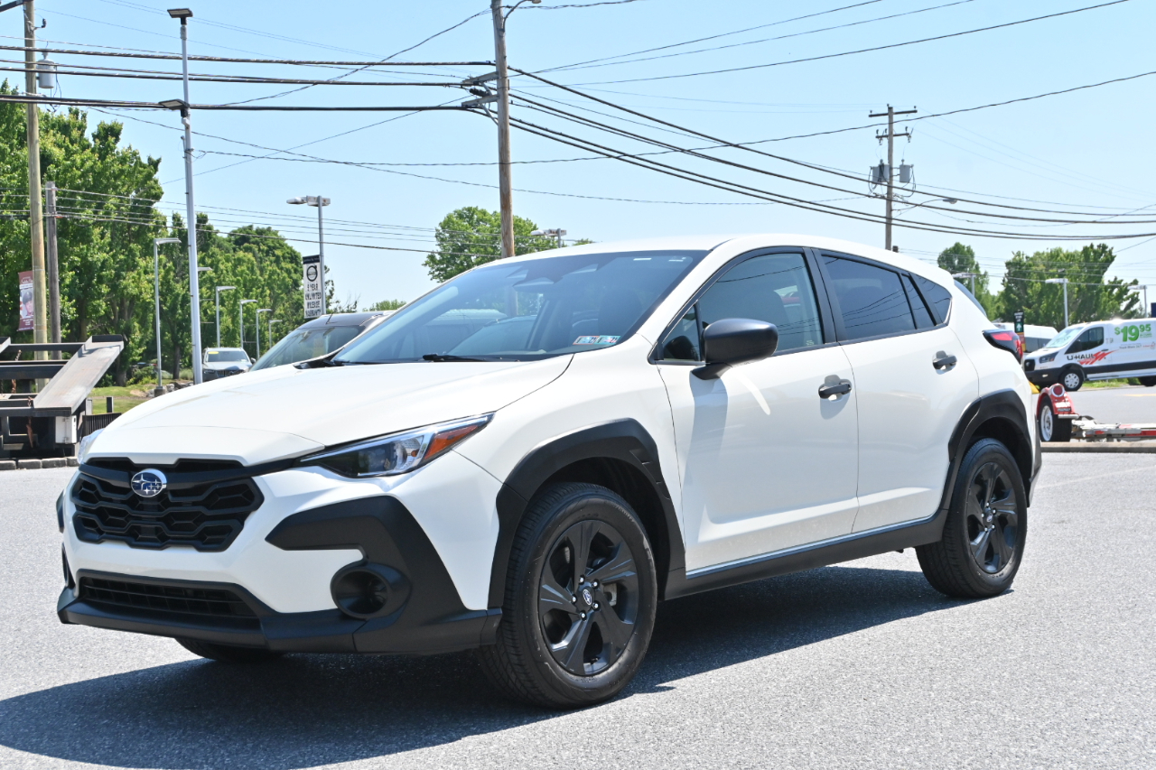 Subaru Crosstrek AWD 2024