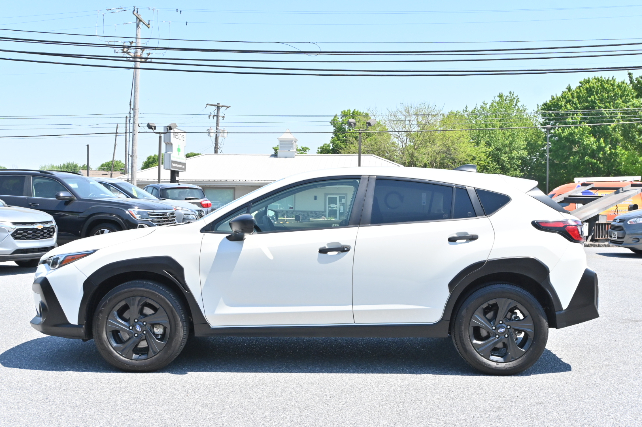 Subaru Crosstrek AWD 2024