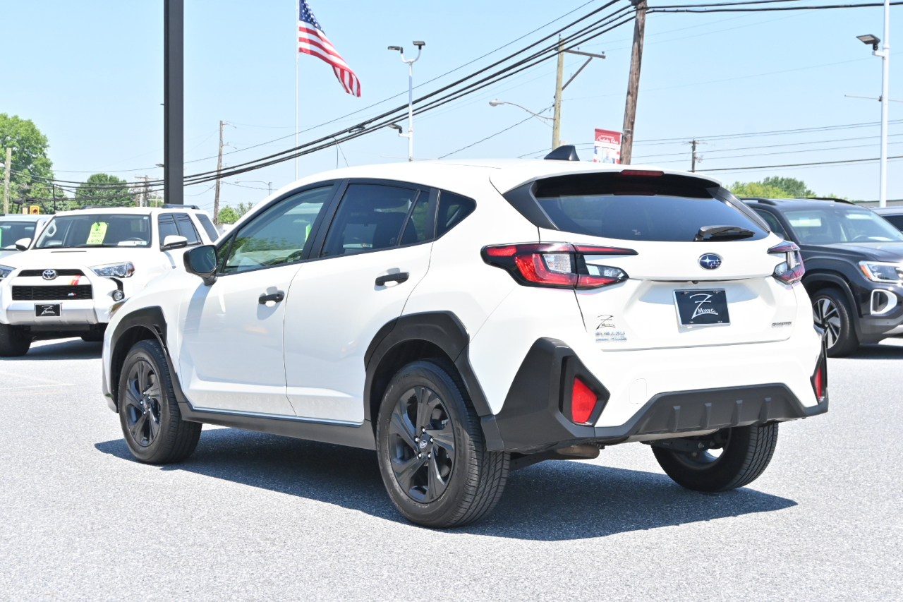 Subaru Crosstrek AWD 2024