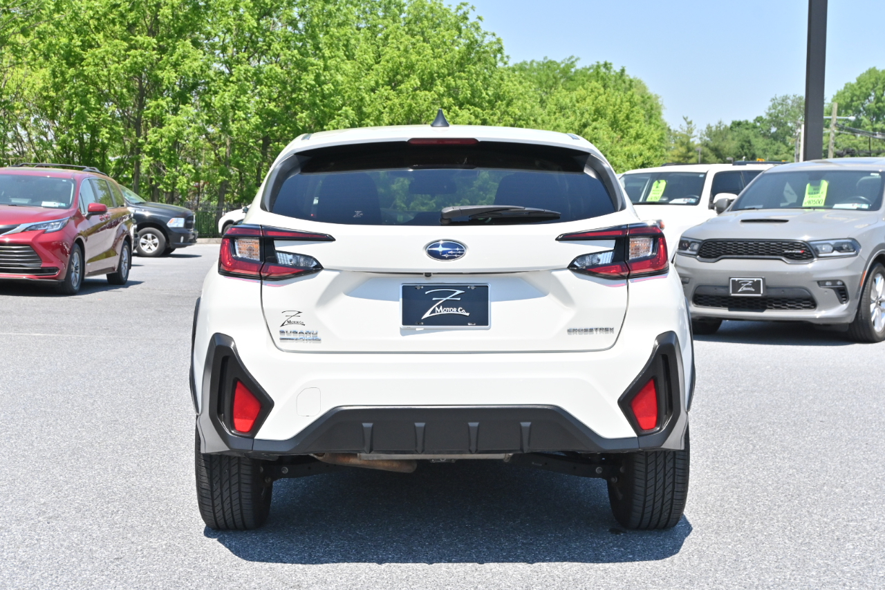 Subaru Crosstrek AWD 2024