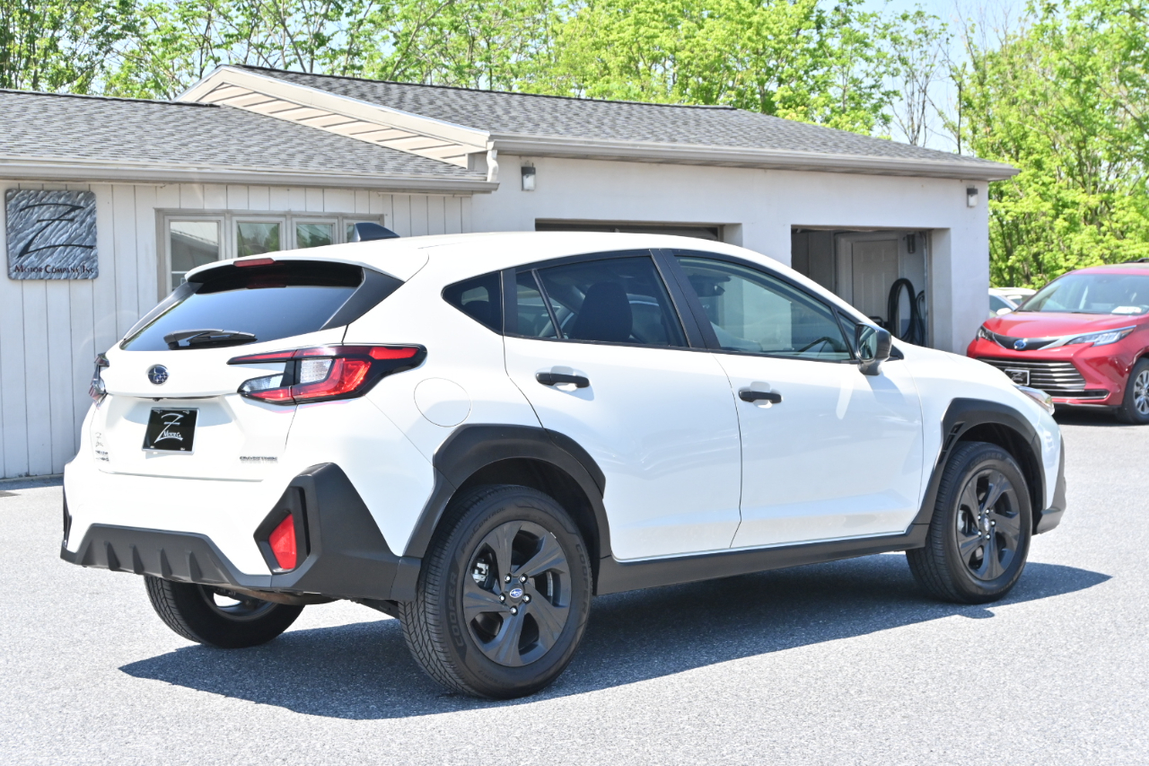 Subaru Crosstrek AWD 2024