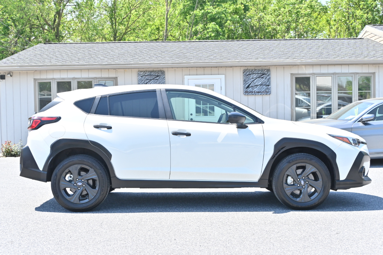 Subaru Crosstrek AWD 2024