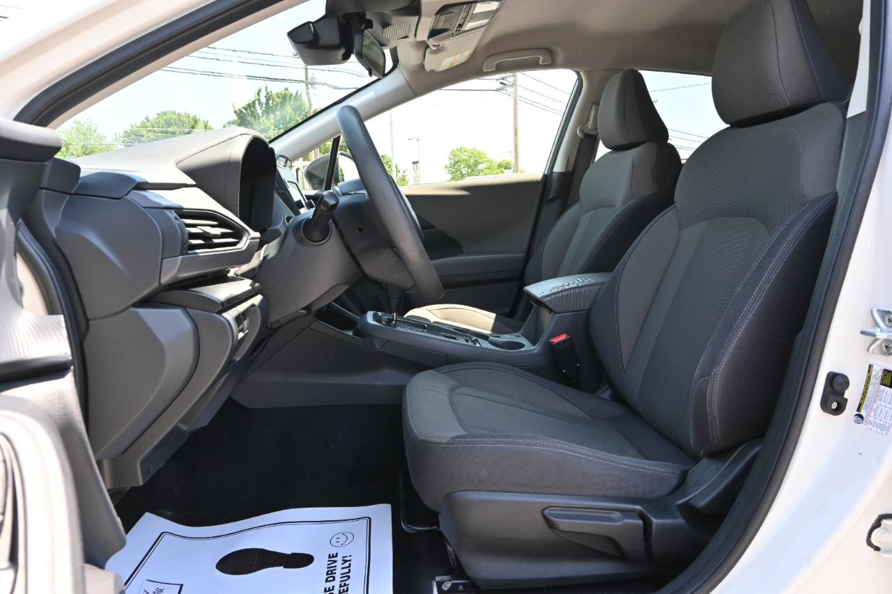 Subaru Crosstrek AWD 2024