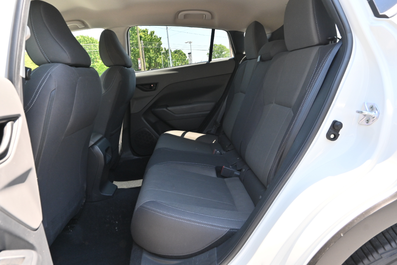 Subaru Crosstrek AWD 2024
