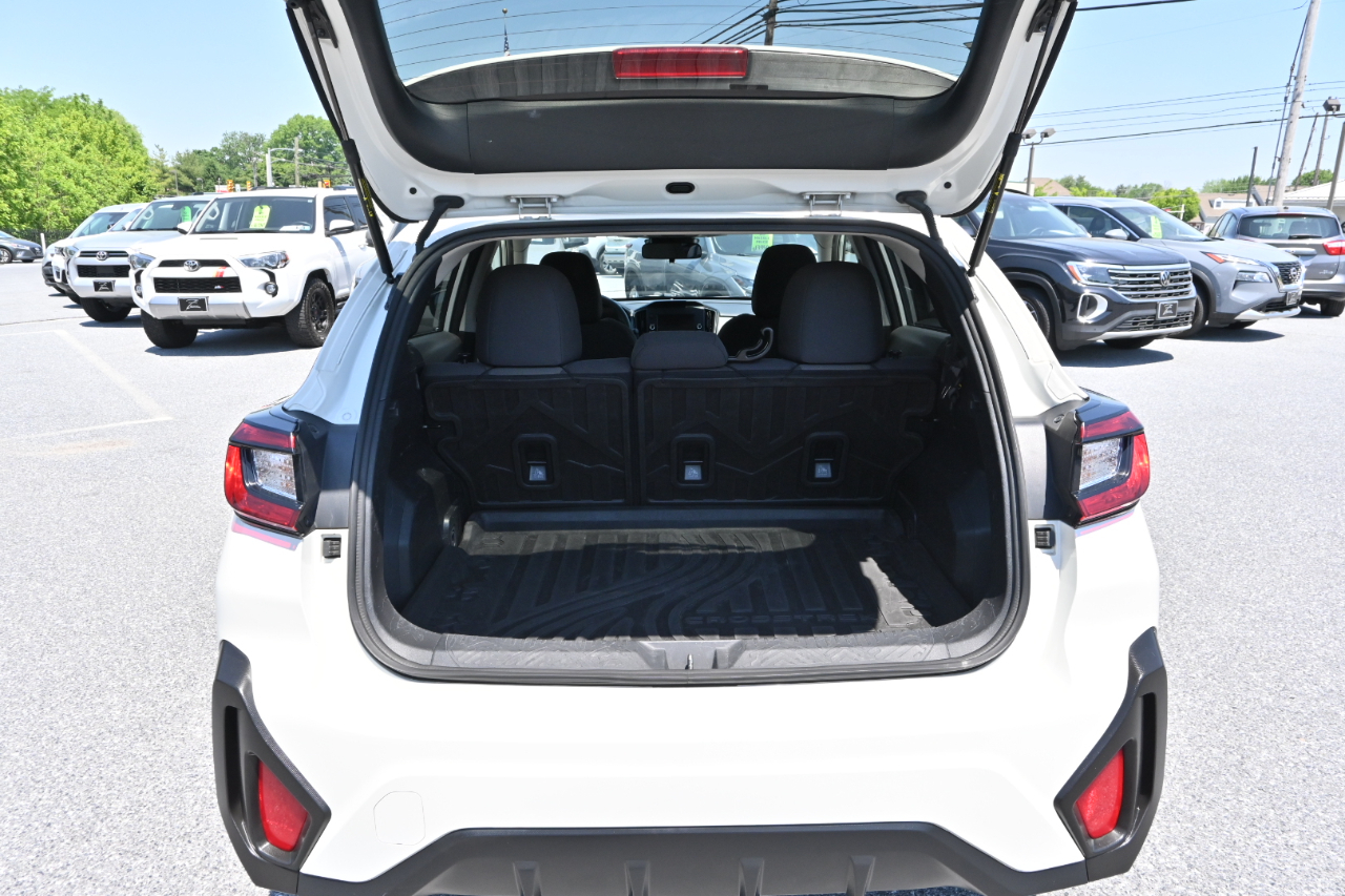 Subaru Crosstrek AWD 2024