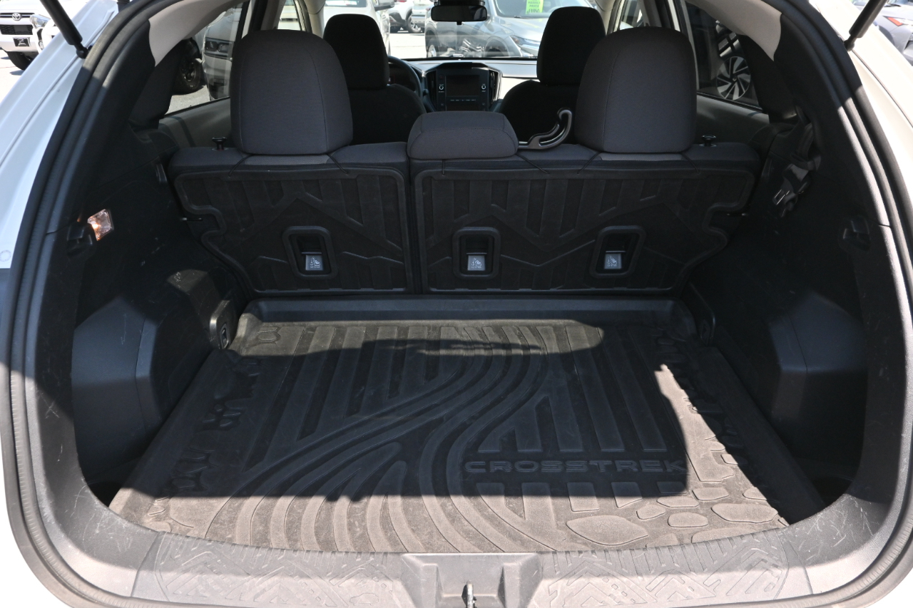 Subaru Crosstrek AWD 2024
