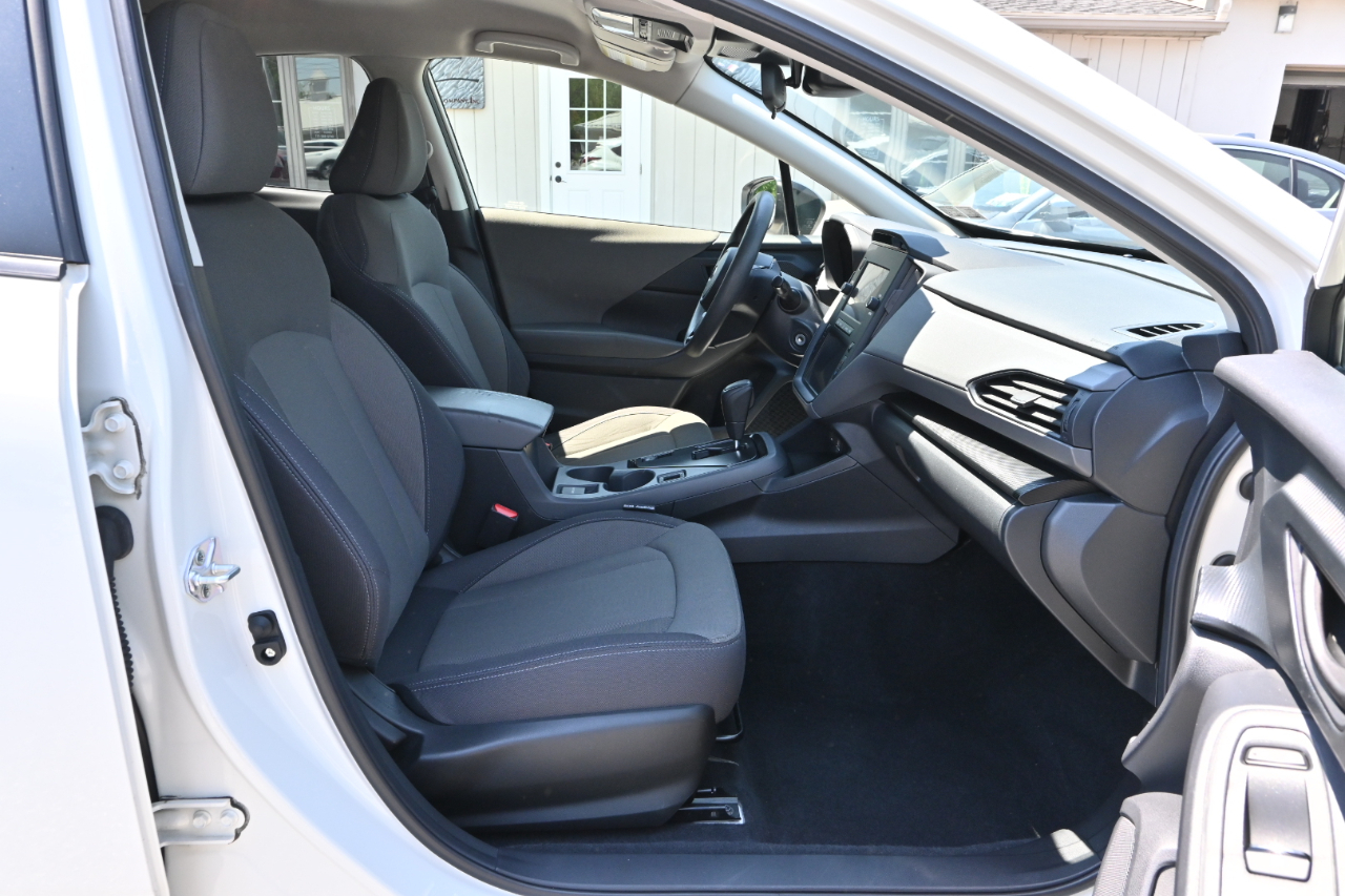 Subaru Crosstrek AWD 2024