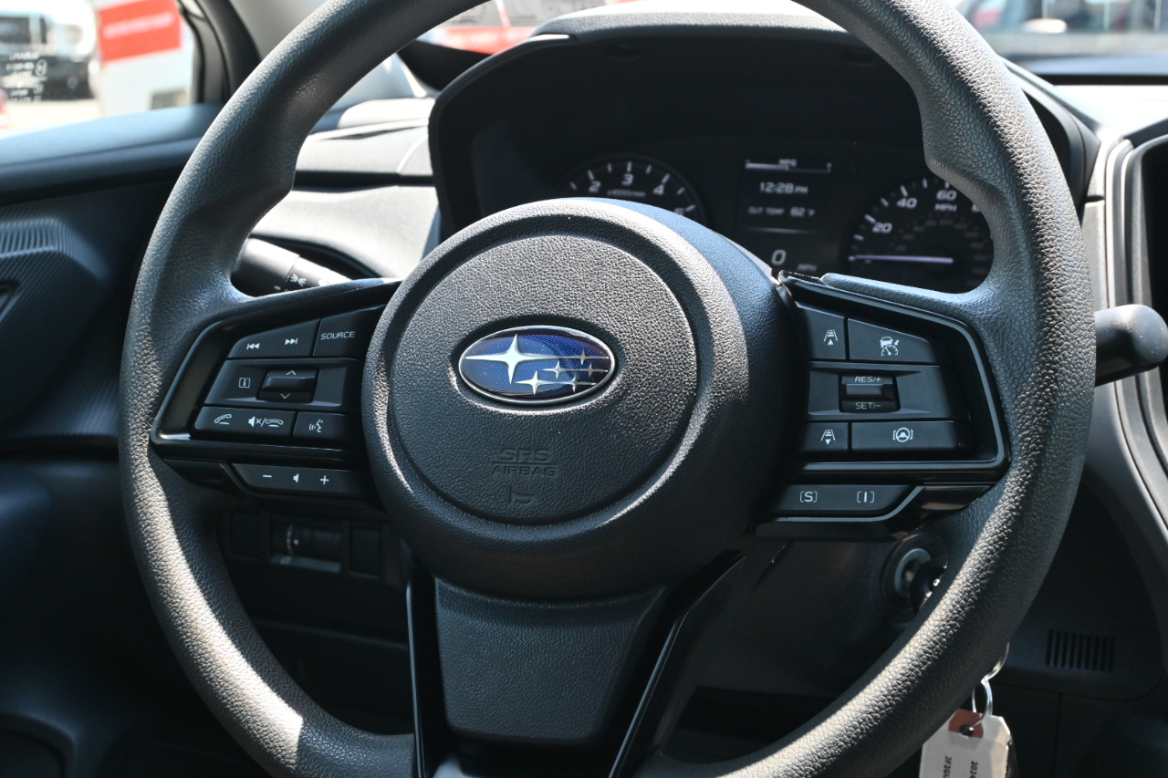 Subaru Crosstrek AWD 2024