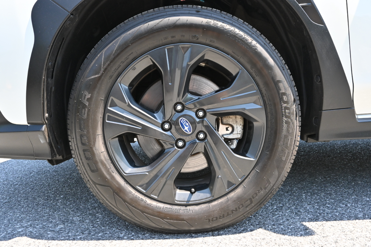Subaru Crosstrek AWD 2024