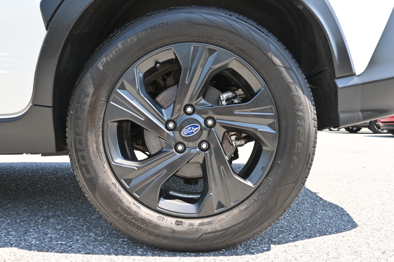 Subaru Crosstrek AWD 2024