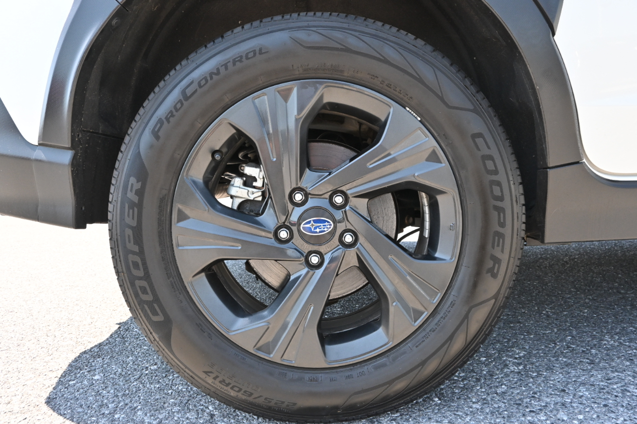 Subaru Crosstrek AWD 2024