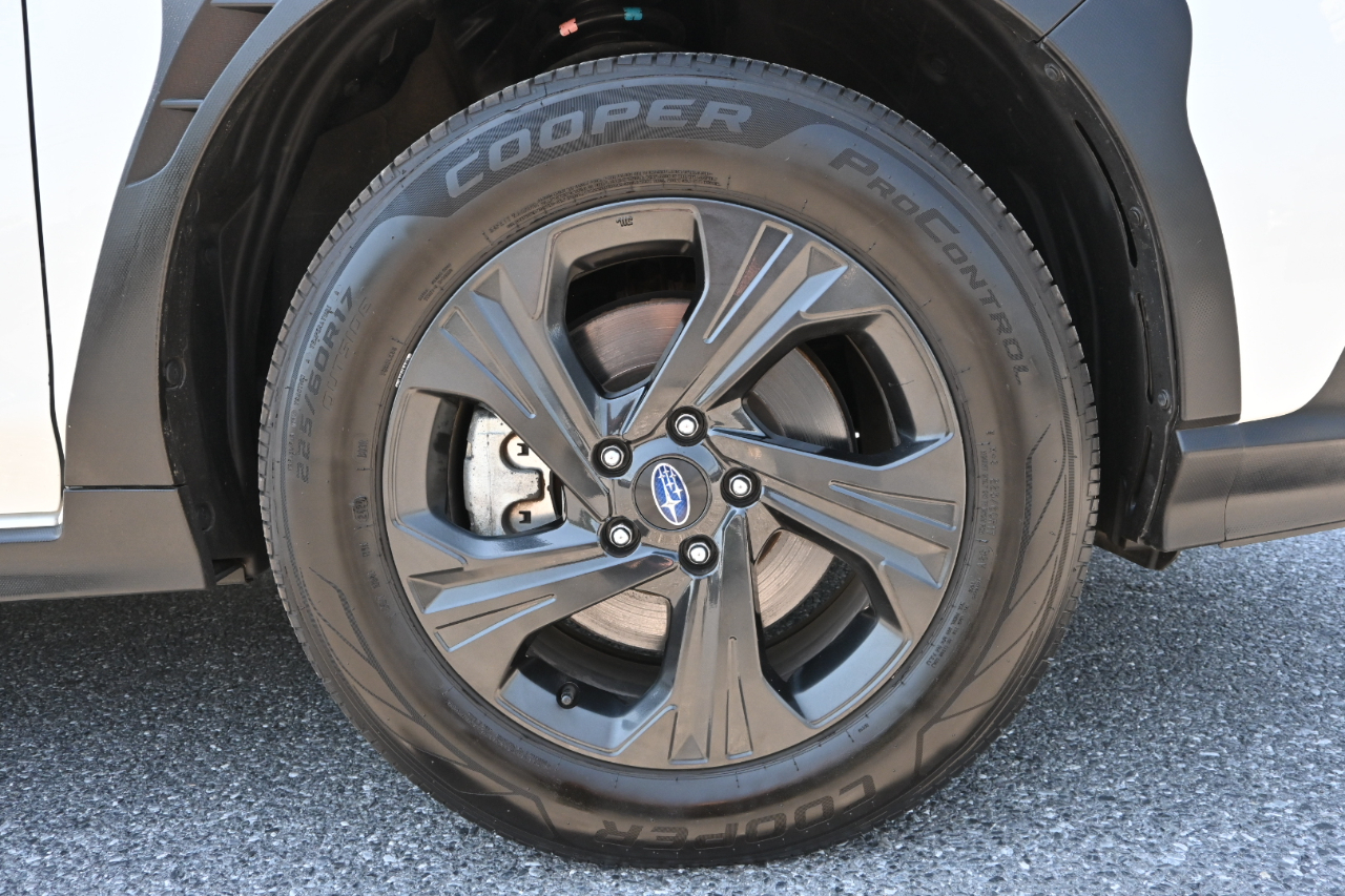 Subaru Crosstrek AWD 2024