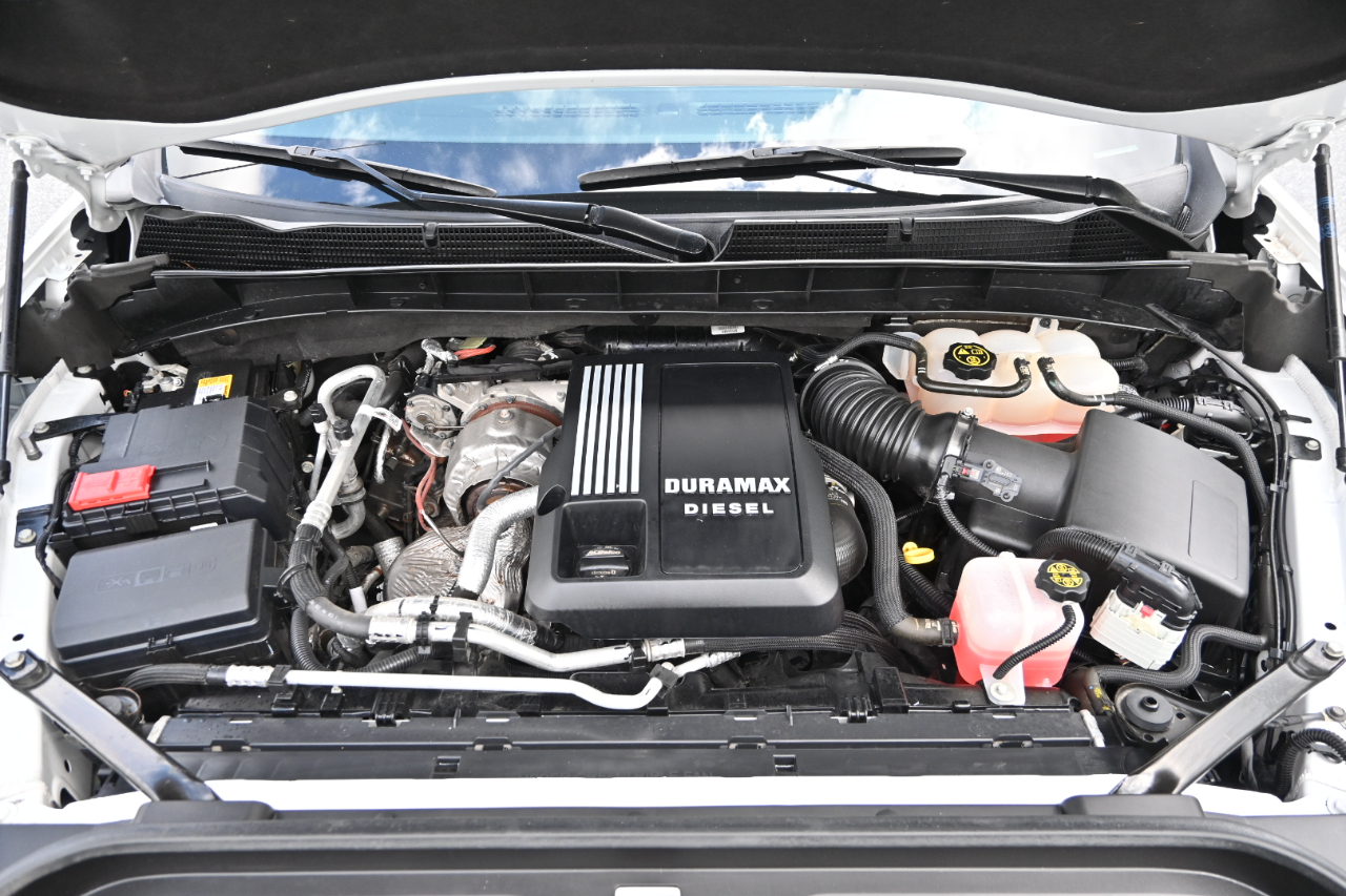 GMC Sierra 1500 4WD Crew Cab 157" Elevation 2024
