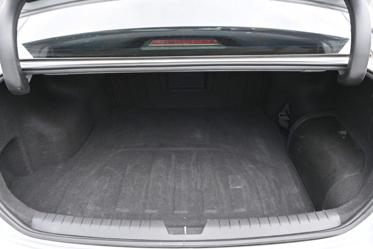 Hyundai Sonata Hybrid SE 2.0L 2017