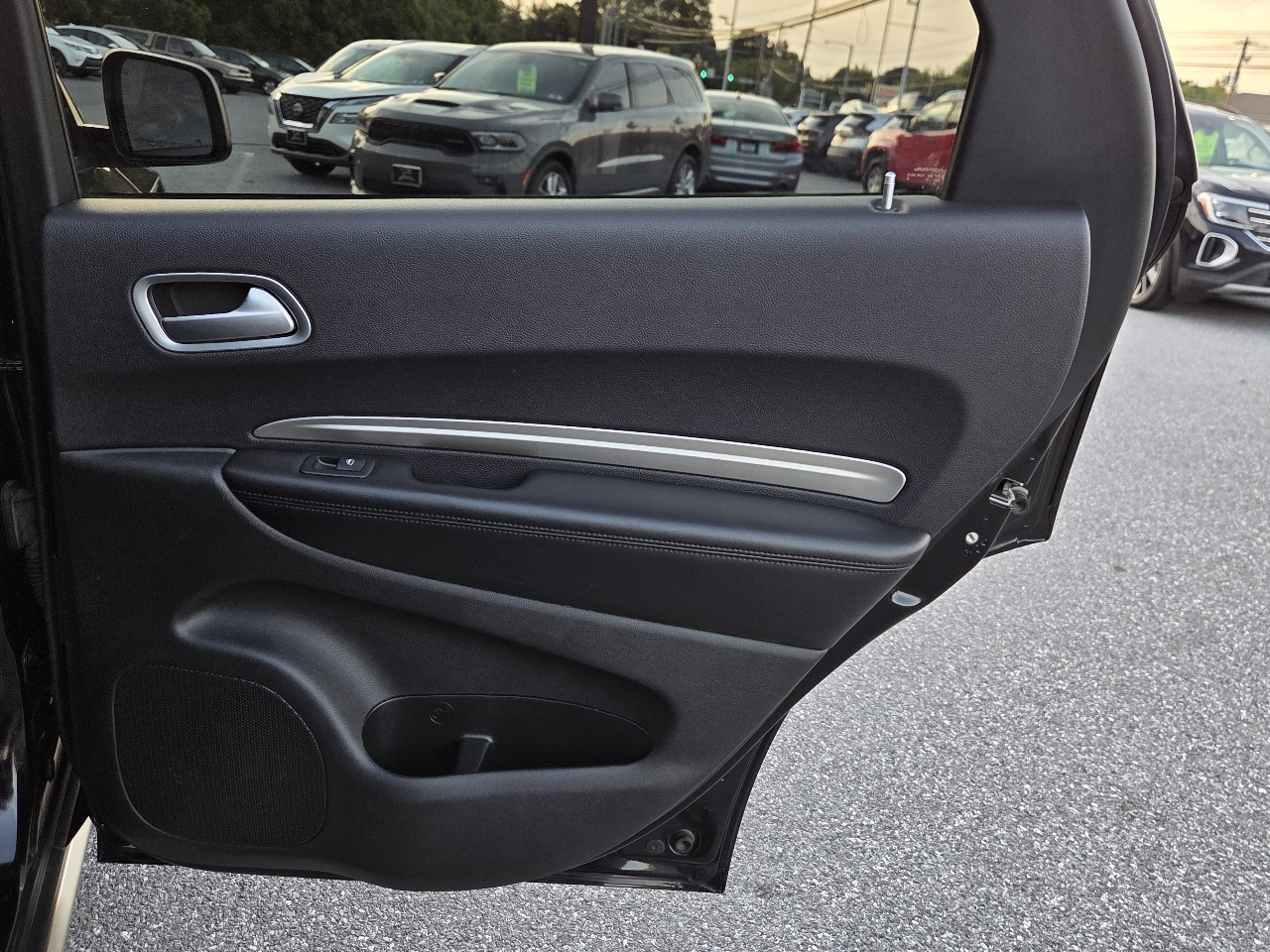 Dodge Durango SXT Plus AWD 2019