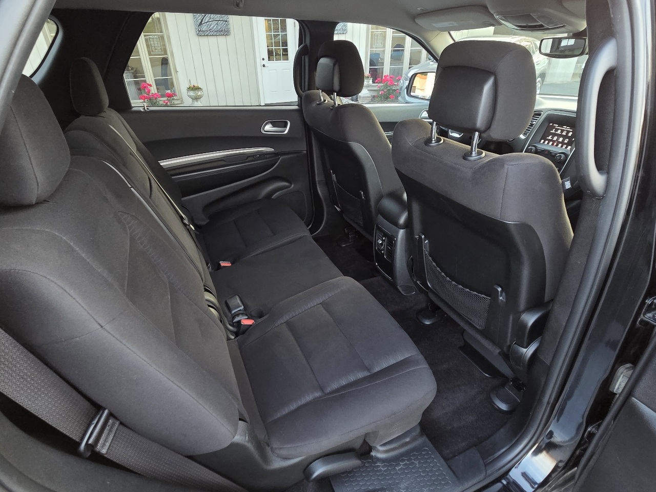 Dodge Durango SXT Plus AWD 2019