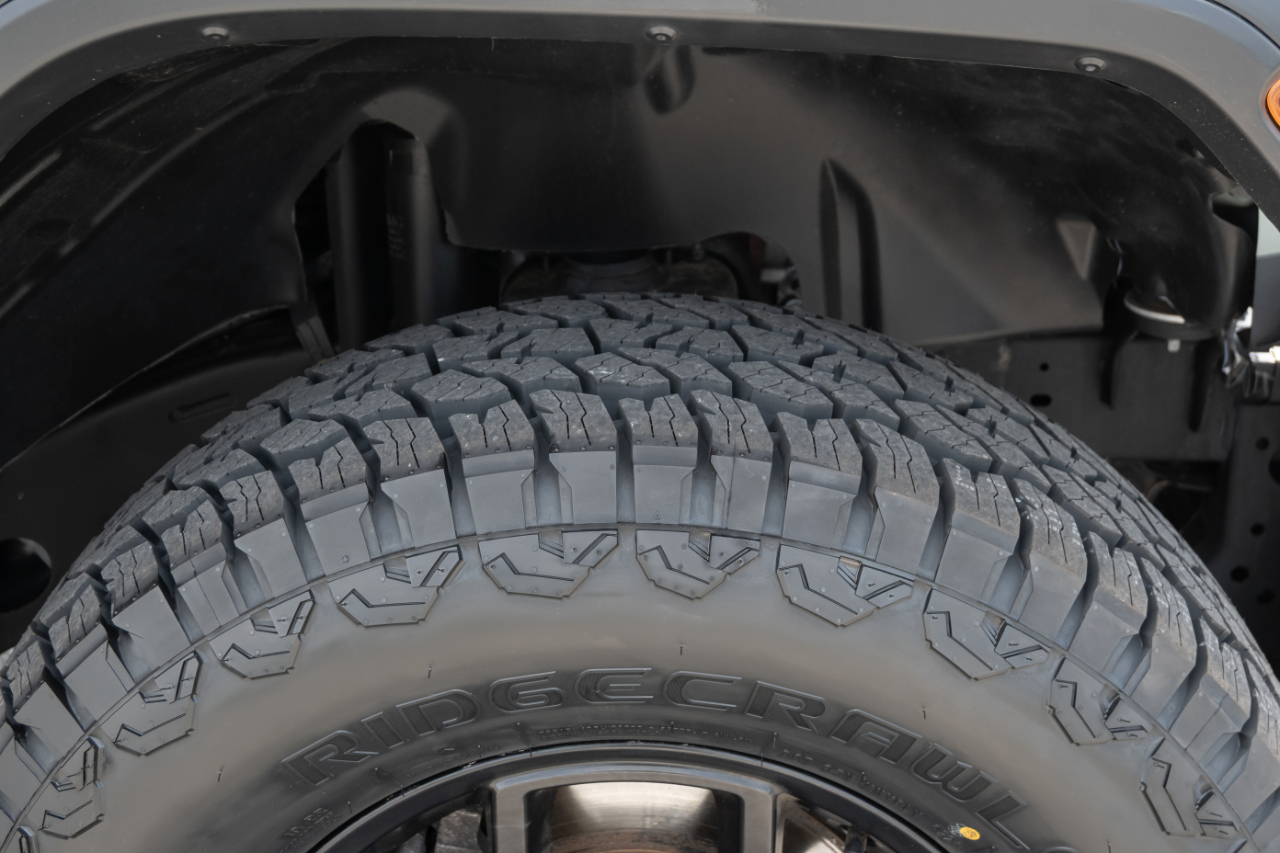 Jeep Wrangler 4xe Willys 4x4 2024