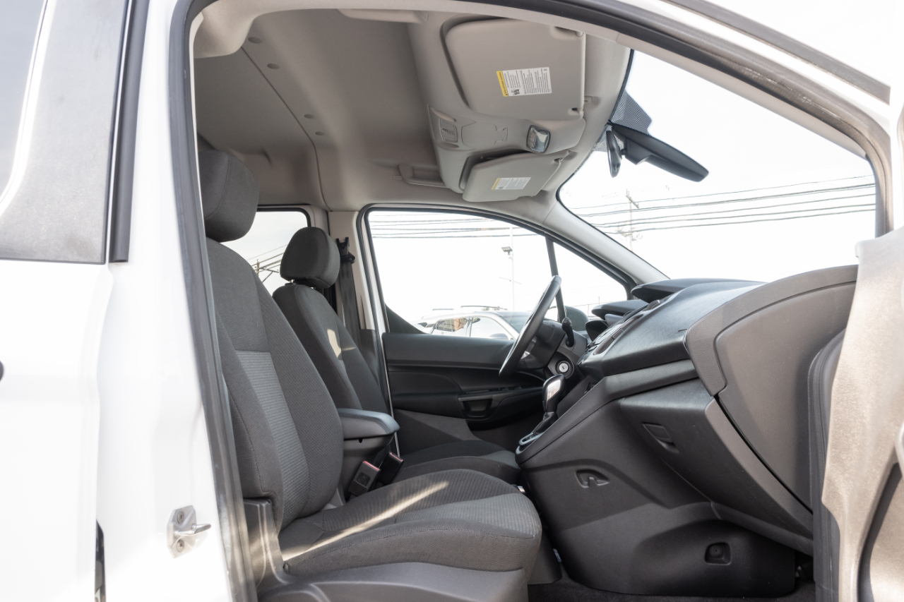 Ford Transit Connect Wagon XL LWB w/Rear Liftgate 2018
