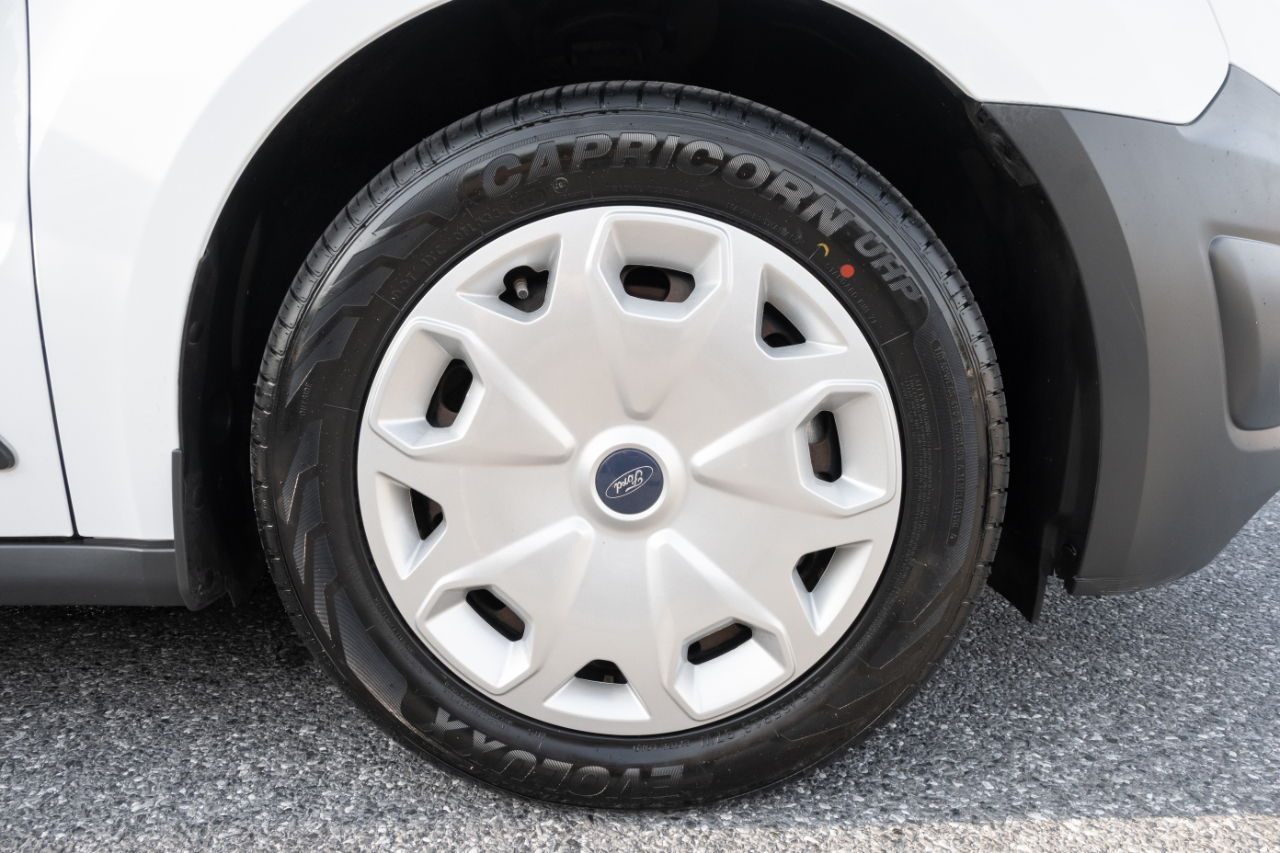 Ford Transit Connect Wagon XL LWB w/Rear Liftgate 2018