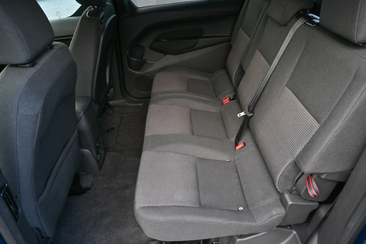 Ford Transit Connect Wagon XL LWB w/Rear Liftgate 2018