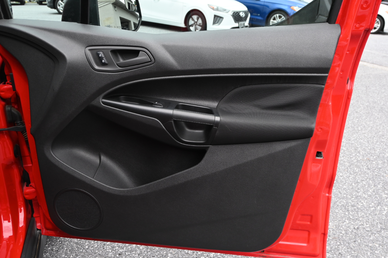Ford Transit Connect Wagon XL LWB w/Rear Liftgate 2017