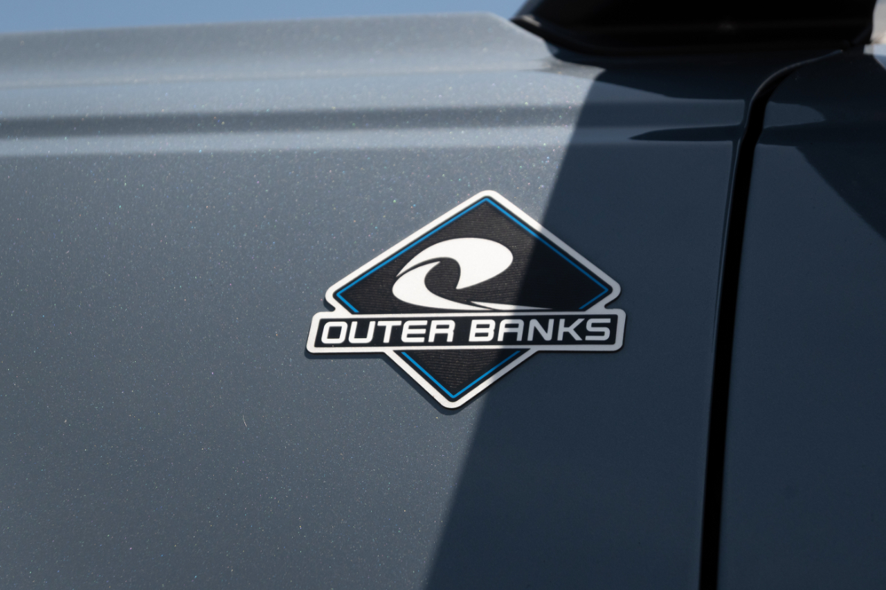 Ford Bronco Outer Banks 4 Door 4x4 2024