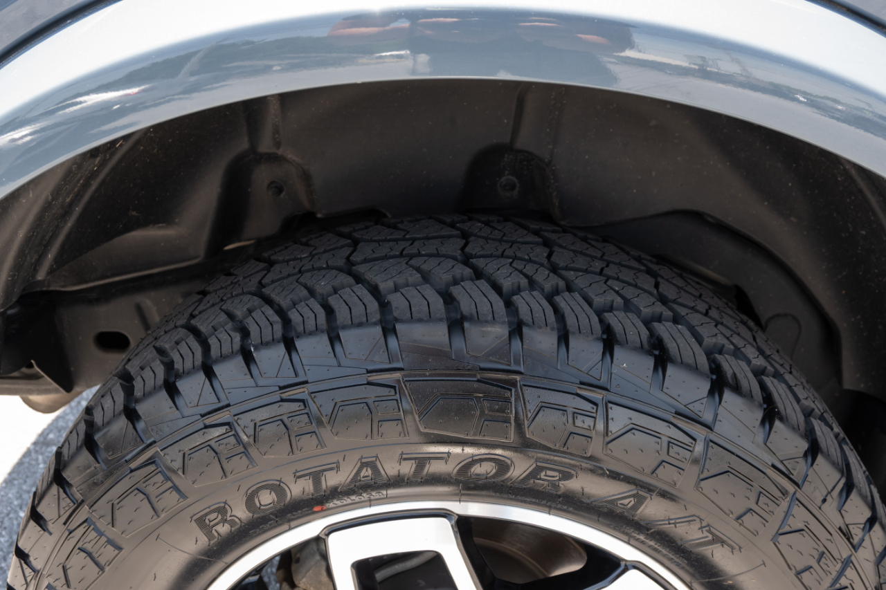 Ford Bronco Outer Banks 4 Door 4x4 2024
