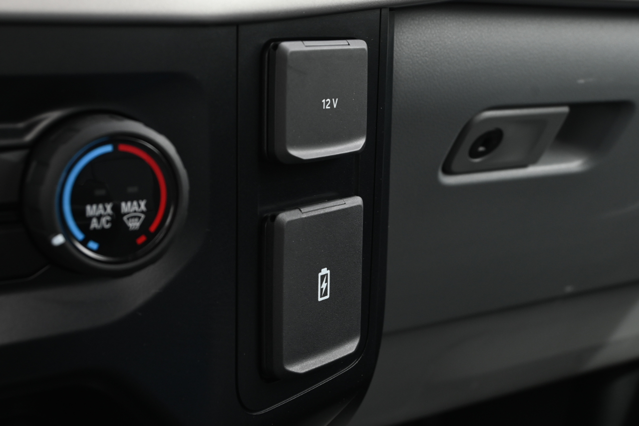 Ford F-150 XL SuperCab 6.5-ft. Bed 4WD 2023