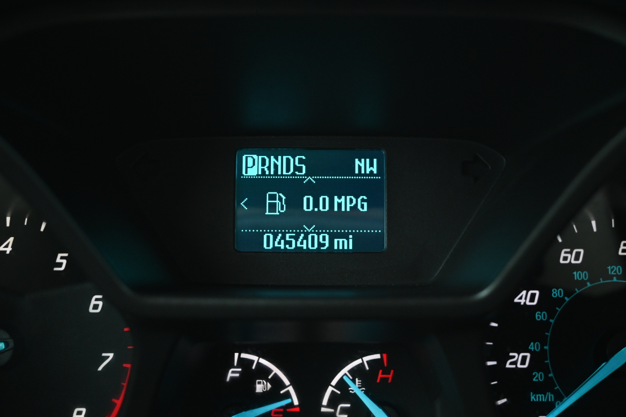 Ford Transit Connect Wagon XLT SWB w/Rear Liftgate 2018