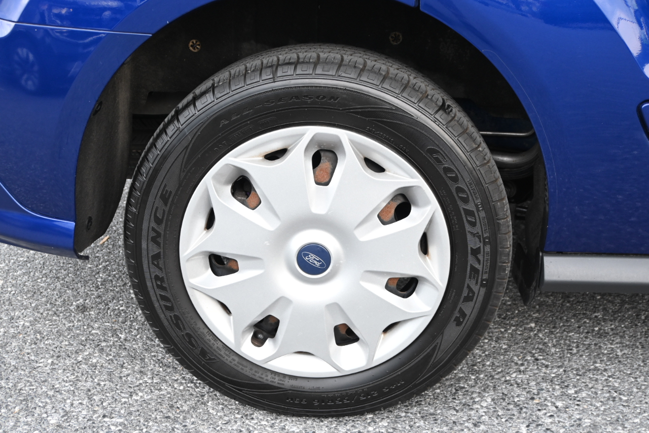 Ford Transit Connect Wagon XLT SWB w/Rear Liftgate 2018