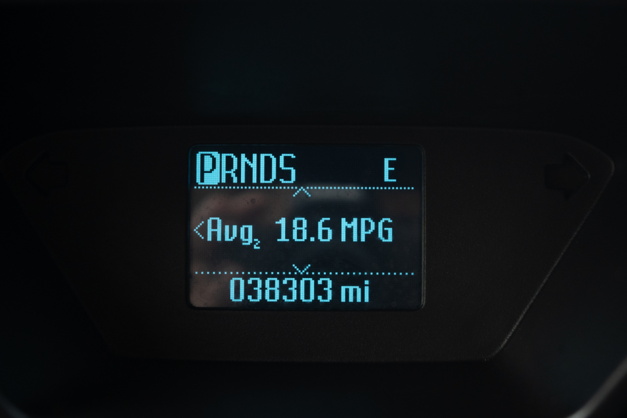 Ford Transit Connect Wagon XL LWB w/Rear Liftgate 2017