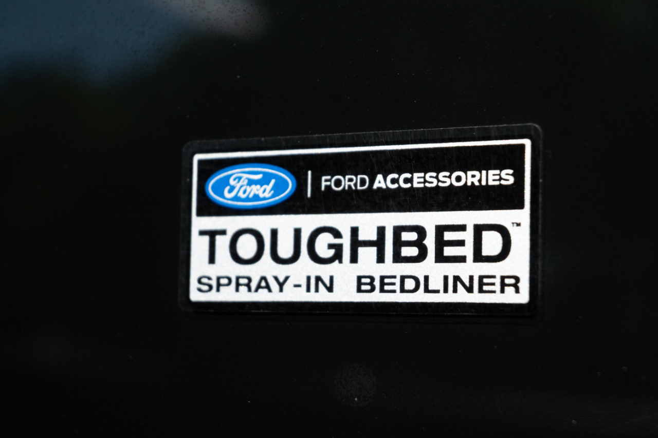 Ford Super Duty F-350 SRW XL 4WD Crew Cab 8' Box 2019