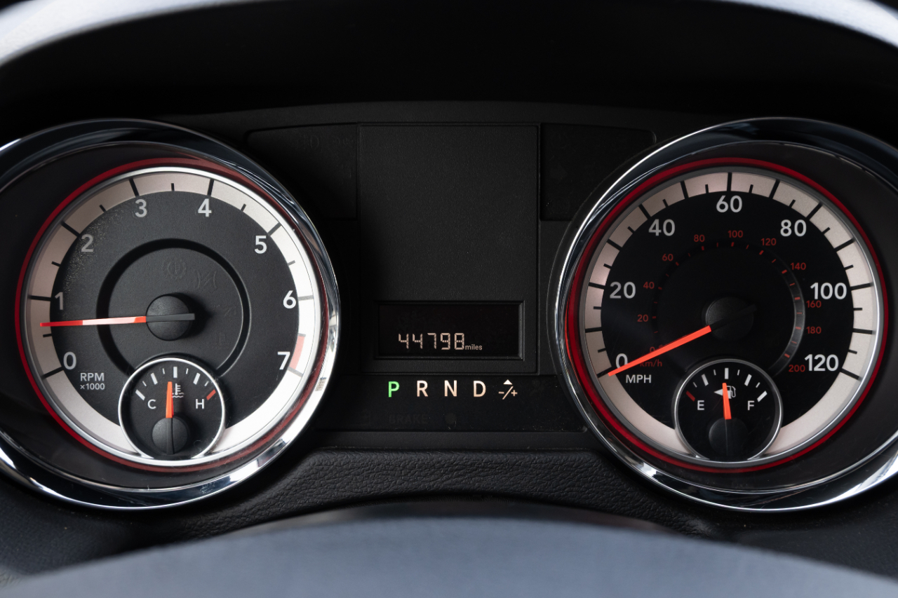 Dodge Grand Caravan SE Wagon 2018