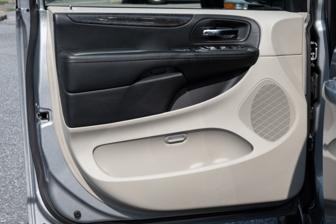 Dodge Grand Caravan SE Wagon 2018