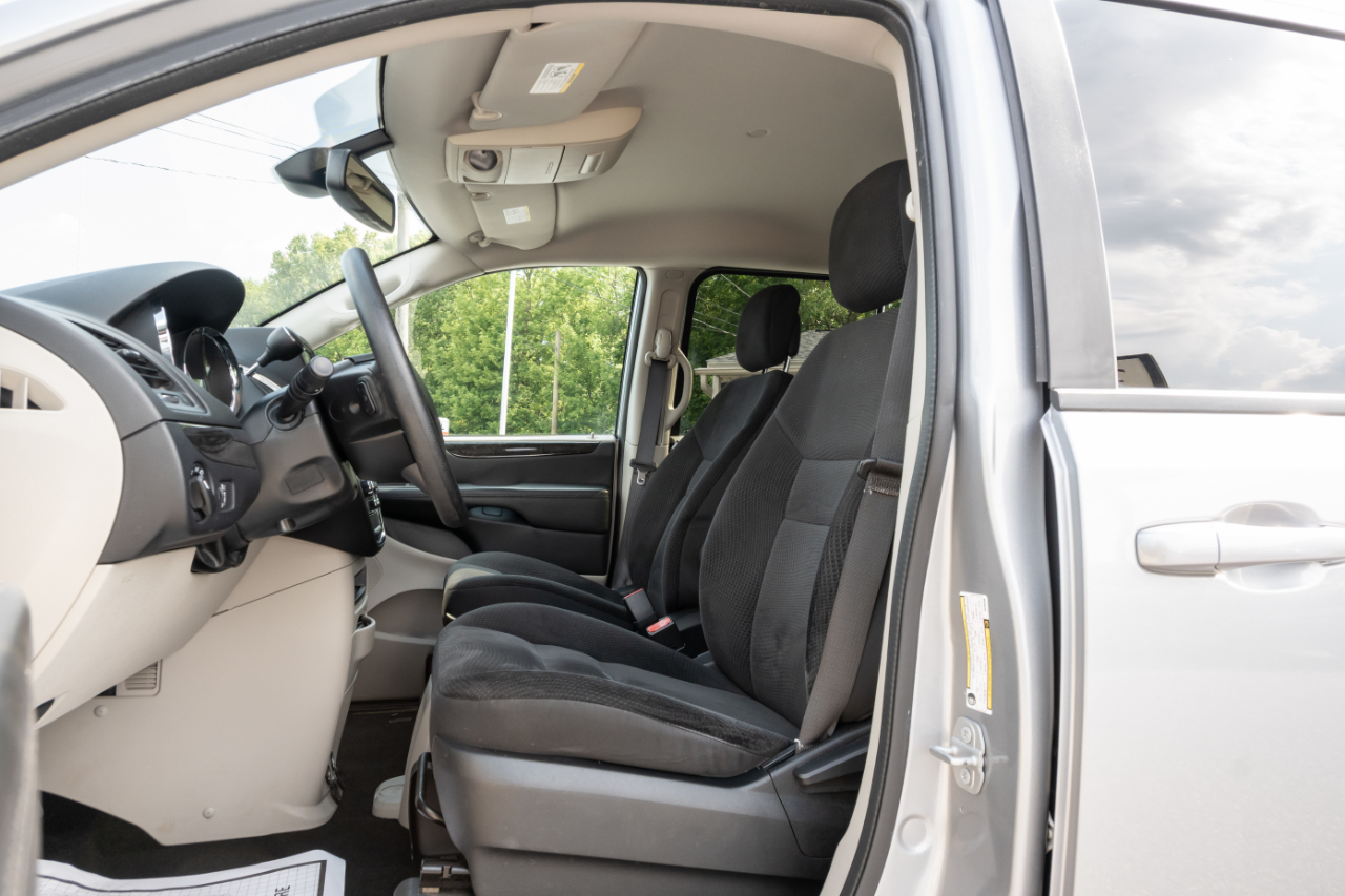 Dodge Grand Caravan SE Wagon 2018