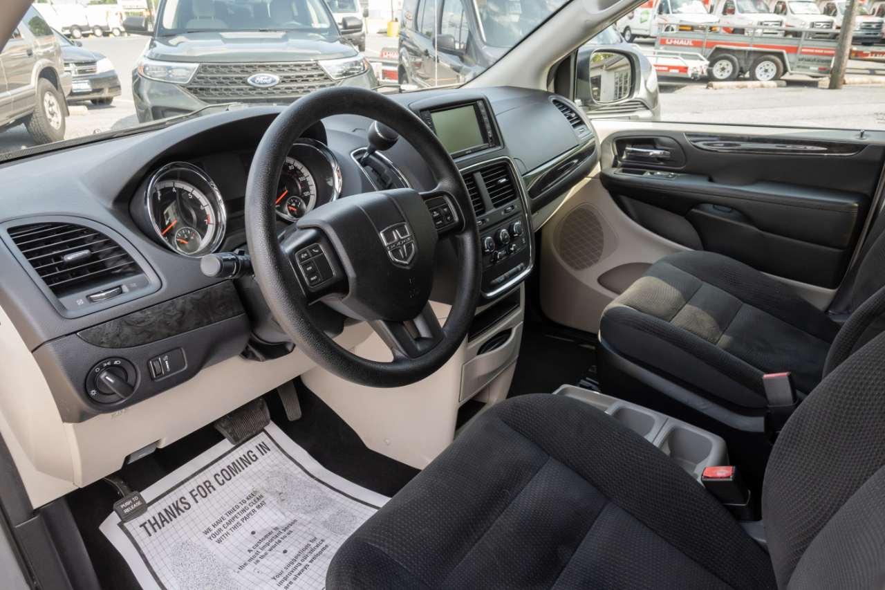 Dodge Grand Caravan SE Wagon 2018