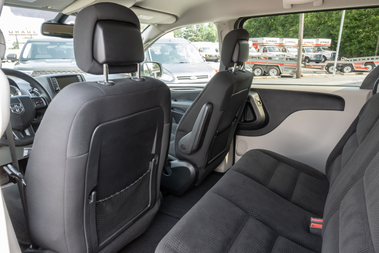 Dodge Grand Caravan SE Wagon 2018