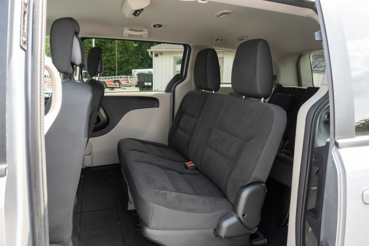 Dodge Grand Caravan SE Wagon 2018