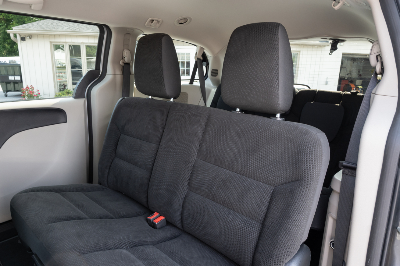Dodge Grand Caravan SE Wagon 2018