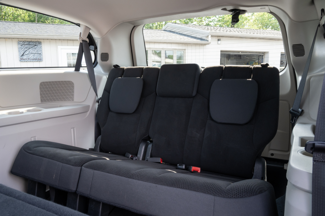 Dodge Grand Caravan SE Wagon 2018
