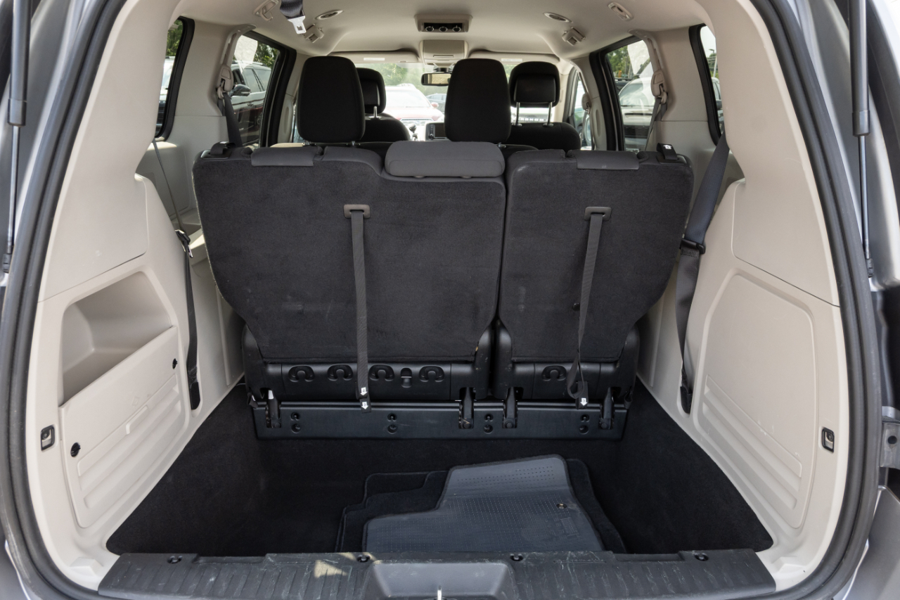 Dodge Grand Caravan SE Wagon 2018